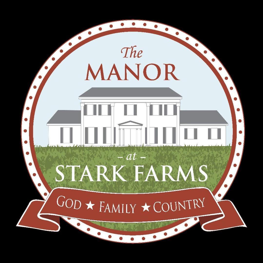 The Manor At Stark Farms Odessa Exterior photo